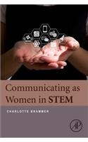 Communicating as Women in Stem
