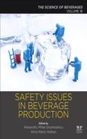 Safety Issues in Beverage Production