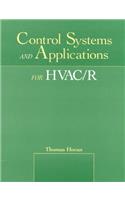 Control Systems and Applications for Hvac/R