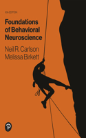 Foundations of Behavioral Neuroscience