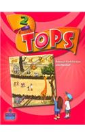 Tops 2 Stbk/Songs CD 612779