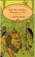 The Wonderful Wizard of Oz