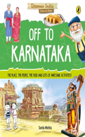 Off to Karnataka (Discover India)