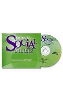 Harcourt Social Studies: Assessment Program CD-ROM Grade 3