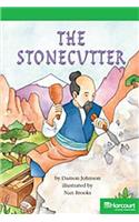 Storytown: Above Level Reader Teacher's Guide Grade 3 the Stonecutter