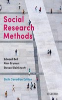 Social Research Methods 6th Edition