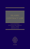Islamic Contract Law