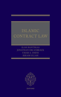 Islamic Contract Law