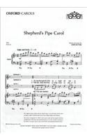 Shepherd's Pipe Carol