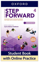 Step Forward 2e Level 4 Student Book