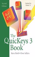 The QuicKeysÂ® 3 Book