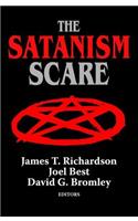 The Satanism Scare