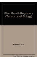 Plant Growth Regulators