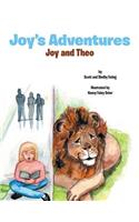Joy's Adventures