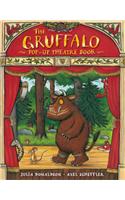 Gruffalo Pop-up Theatre Book