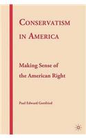 Conservatism in America