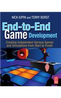 End-To-End Game Development