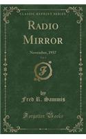 Radio Mirror, Vol. 9