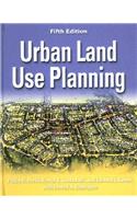 Urban Land Use Planning, Fifth Edition