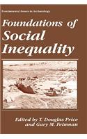 Foundations of Social Inequality