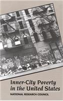 Inner-City Poverty in the United States