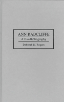 Ann Radcliffe