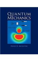 Quantum Mechanics