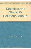 Statistics for Business and Economics