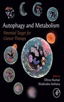 Autophagy and Metabolism