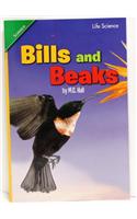 Reading 2011 Level Reader Grade 3.2.5 On-Level: Bills and Beaks