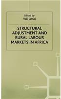 Structural Adjustment and Rural Labour Markets in Africa