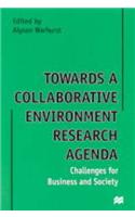 Towards a Collaborative Environment Research Agenda: Challenges for Business and Society