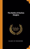 The Battle of Harlem Heights