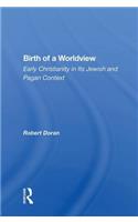 Birth of a Worldview