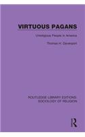 Virtuous Pagans