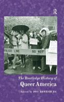 Routledge History of Queer America