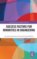 Success Factors for Minorities in Engineering