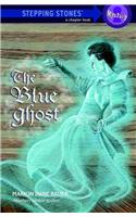 The Blue Ghost