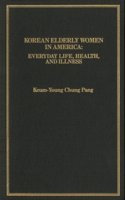 Korean Elderly Women in America