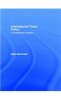 International Trade Policy