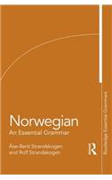 Norwegian: An Essential Grammar
