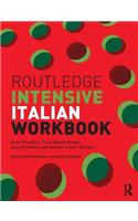 Routledge Intensive Italian Workbook