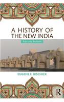 History of the New India