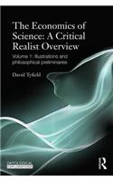 Economics of Science: A Critical Realist Overview