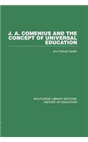J A Comenius and the Concept of Universal Education