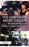 Corporate Media Toolkit