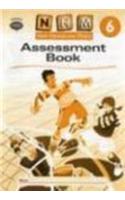 New Heinemann Maths Yr6, Assessment Workbook (8 Pack)