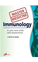 Master Medicine: Immunology