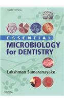 Essential Microbiology for Dentistry