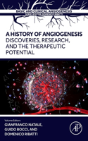History of Angiogenesis